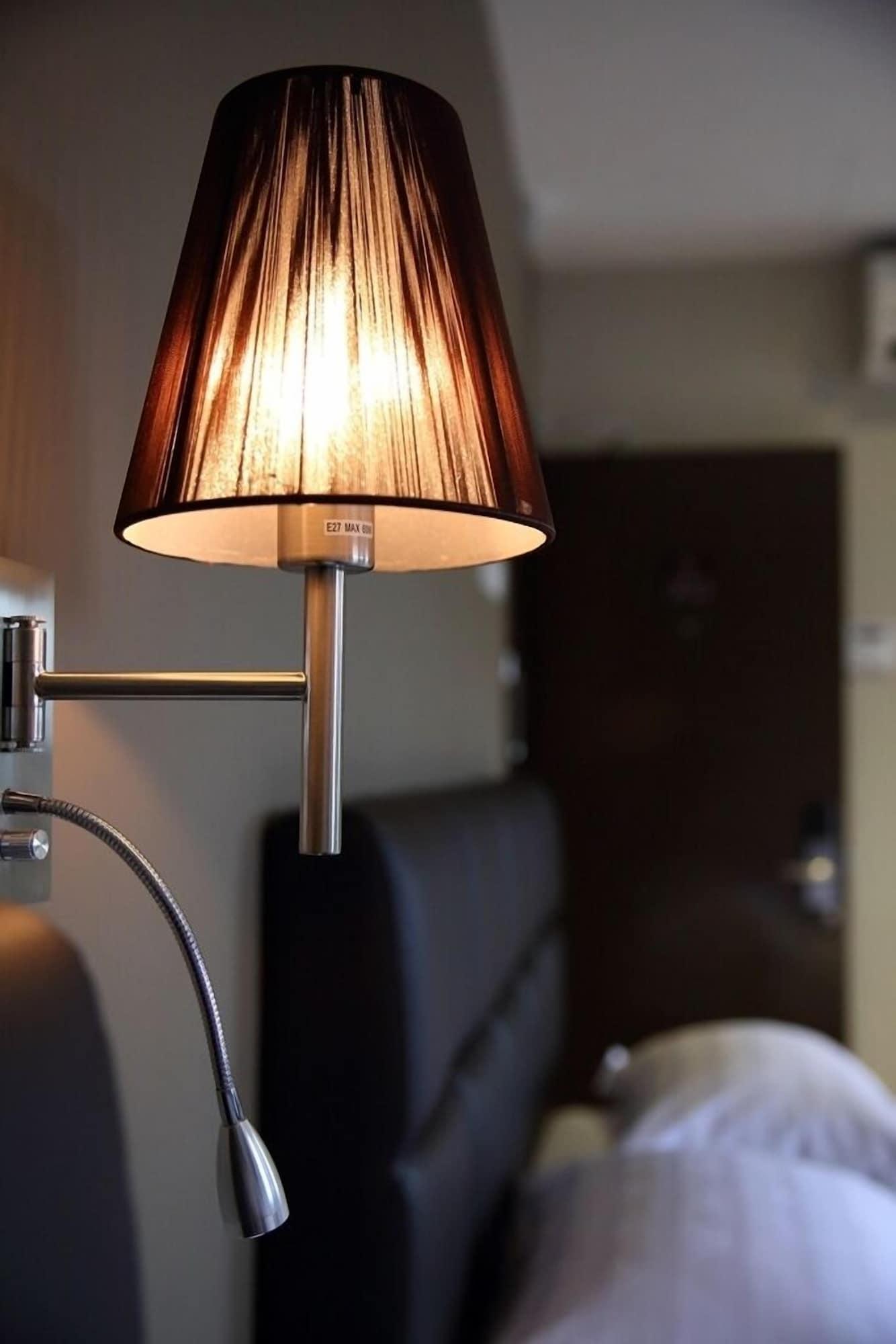 Gl Hotel Клуанг Екстер'єр фото