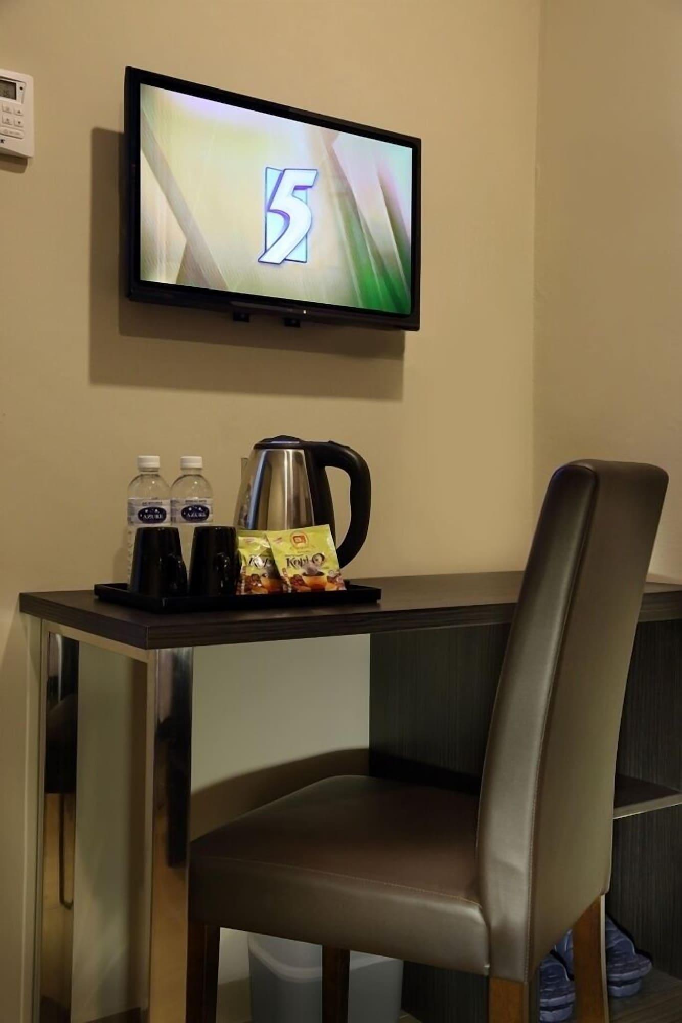 Gl Hotel Клуанг Екстер'єр фото